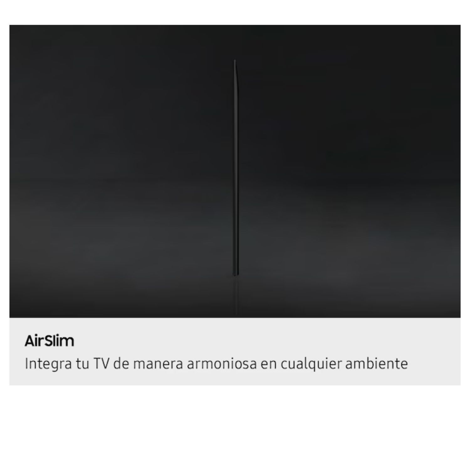 TELEVISOR SAMSUNG QLED 75 QN75Q8FAAG UHD 4K VISION AI 2025 - 5