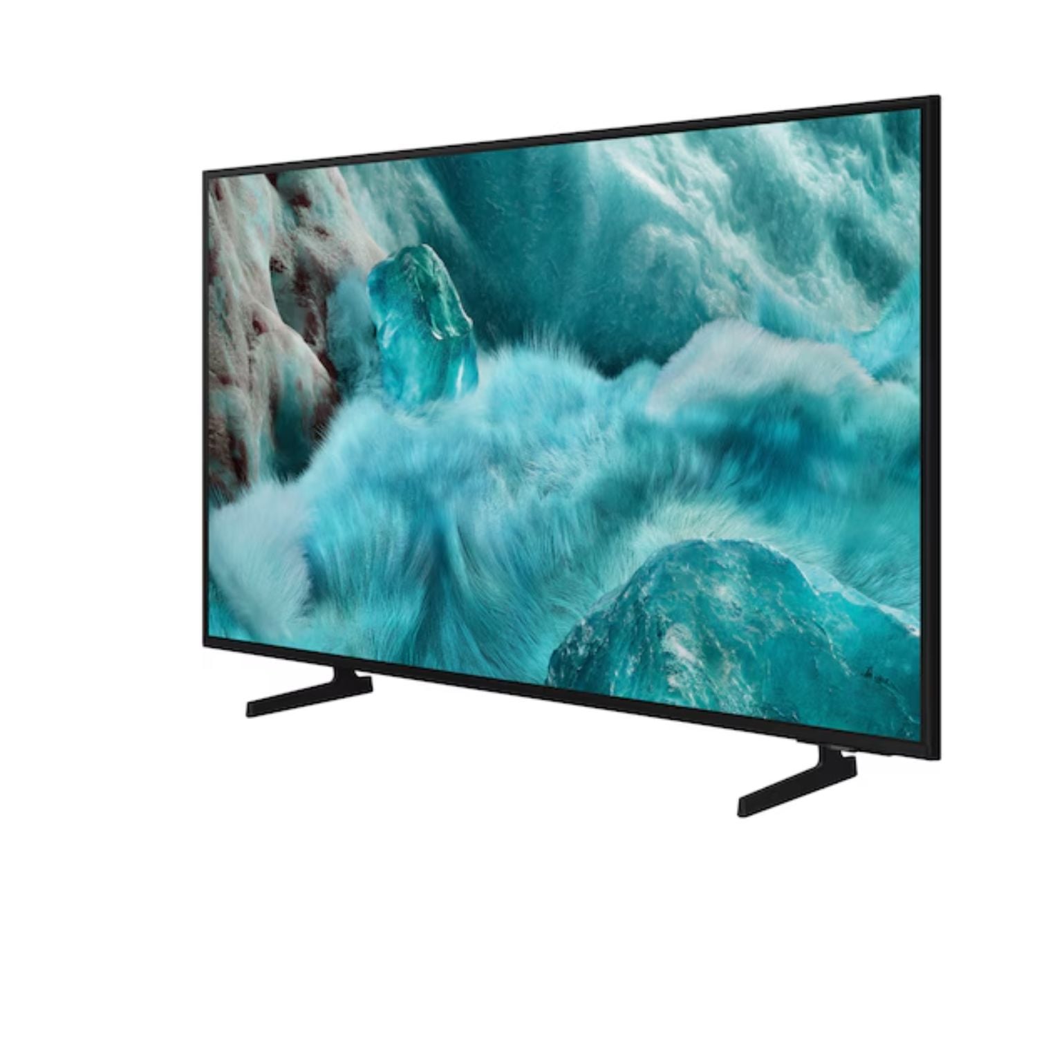 TELEVISOR SAMSUNG 43'' QLED QN43Q7FAAG  SMART UHD 4K VISION AI - 2