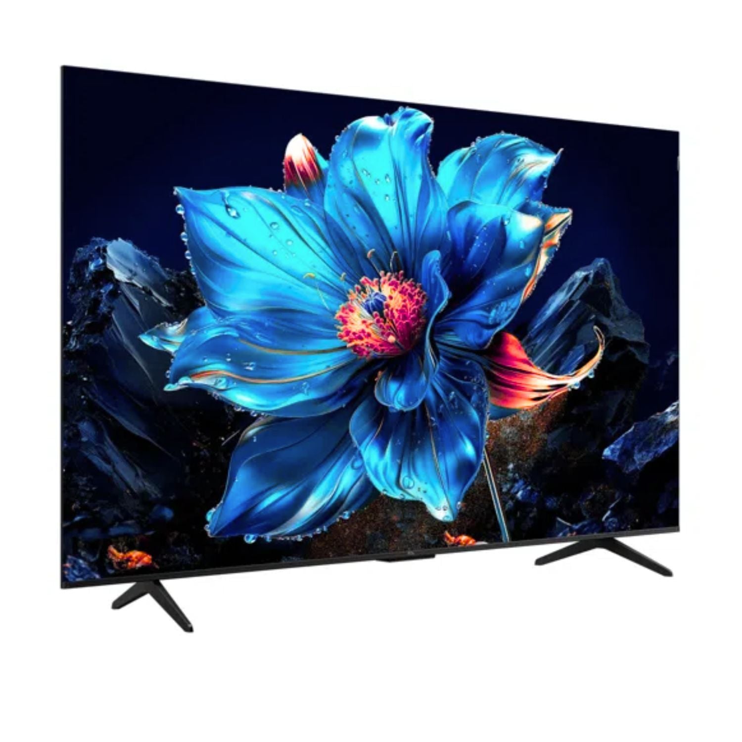 TELEVISOR TCL 65' 65P7K QLED GOOGLE TV 4K UHD + SOUNDBAR TCL S45H - 2
