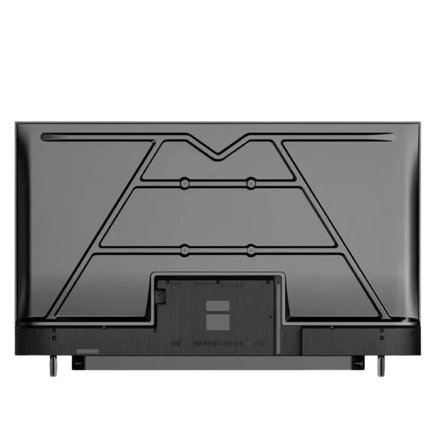 TELEVISOR HYUNDAI QLED 50 HYLED5029QF SMART TV GOOGLE TV FULL HD 2025 - 6