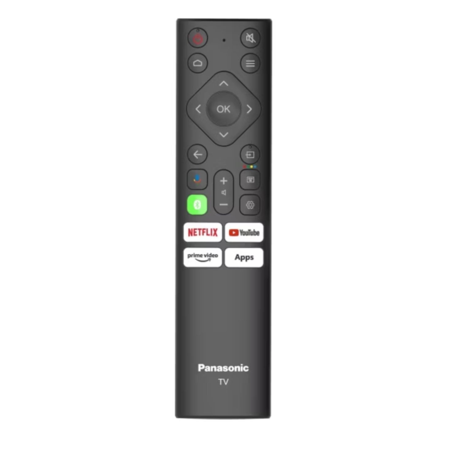 TELEVISOR PANASONIC 43 TC-43MX700P 4K UHD ANDROID - 7