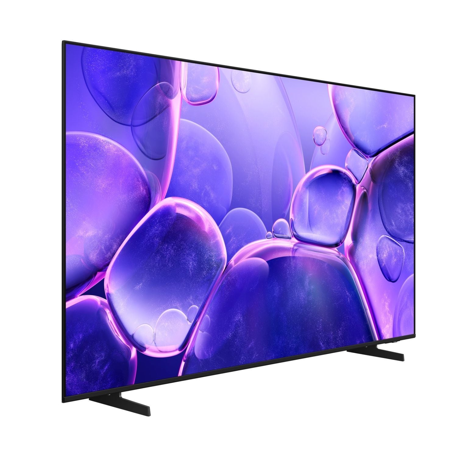 TELEVISOR SAMSUNG 75' UN75U8000FGXPE CRYSTAL UHD  UHD 4K SMART TV +  SOUNDBAR SAMSUNG HW-B450F 2025 - 4