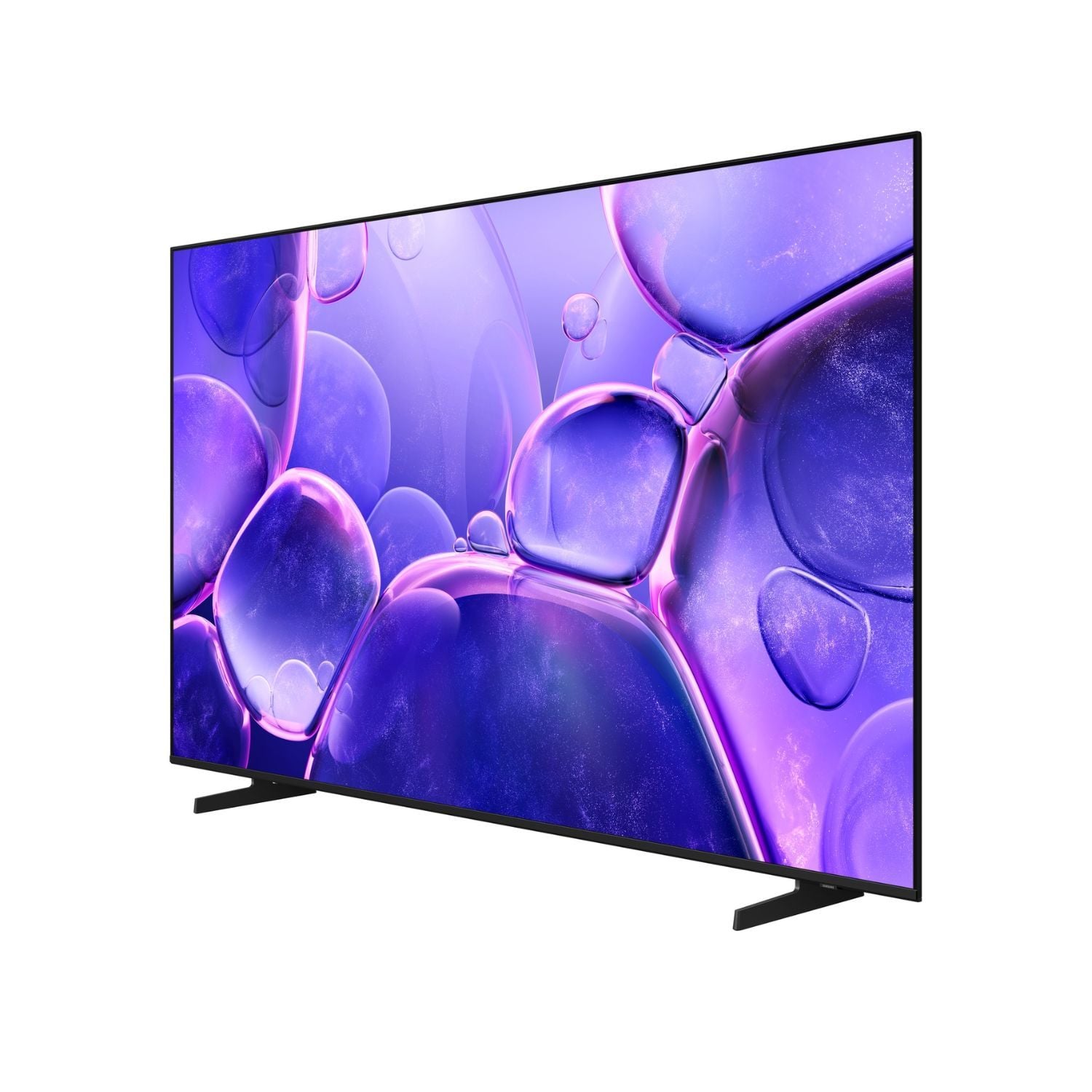 TELEVISOR SAMSUNG 75' UN75U8000FGXPE CRYSTAL UHD  UHD 4K SMART TV +  SOUNDBAR SAMSUNG HW-B450F 2025 - 5