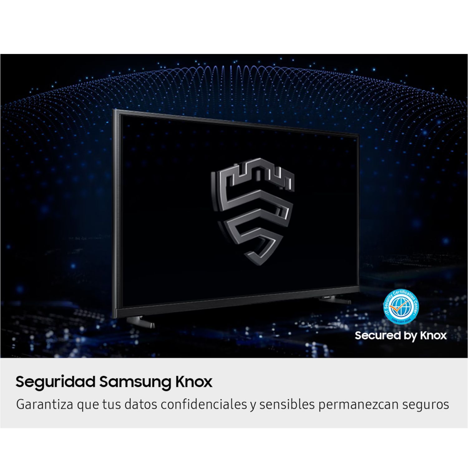 TELEVISOR SAMSUNG 32 FHD SMART TV SAMSUNG UN32H5000FG - 6