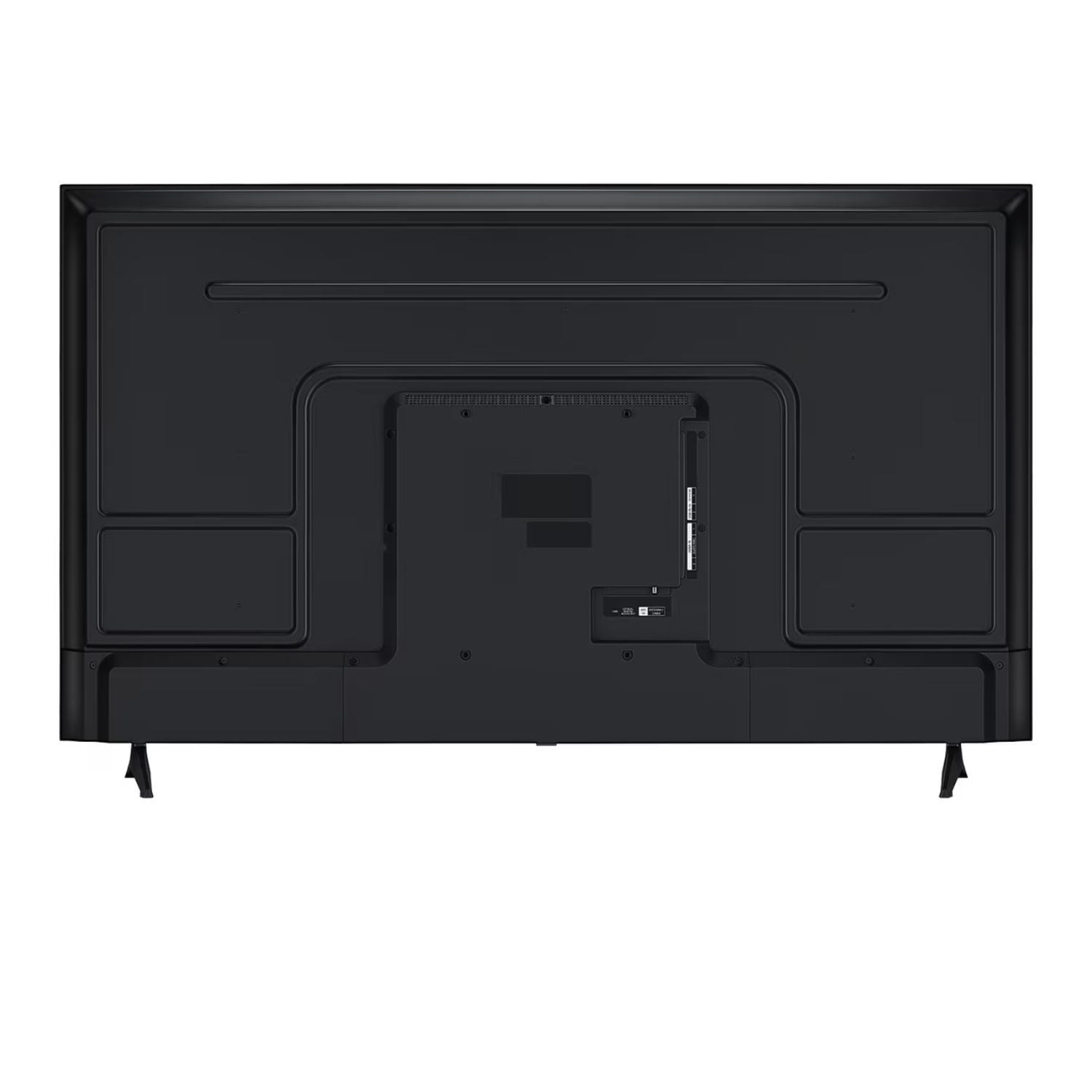 TELEVISOR LG 43' 43UA7300PSB 4K UHD AI SMART TV 2025 - 4