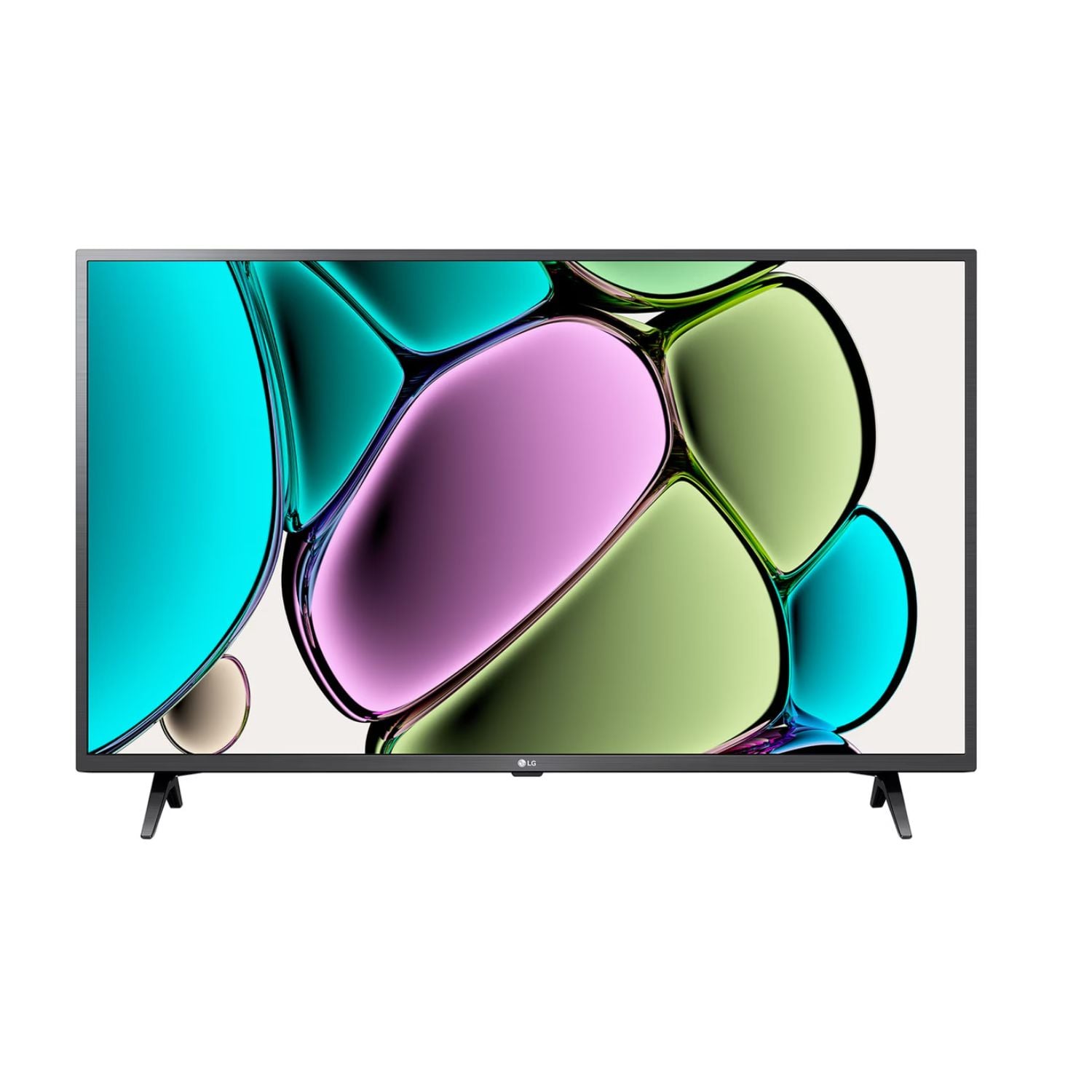 TELEVISOR LG 43' 43LR6000PSA FHD SMART TV WEBOS + ANTENA DIGITAL - 2
