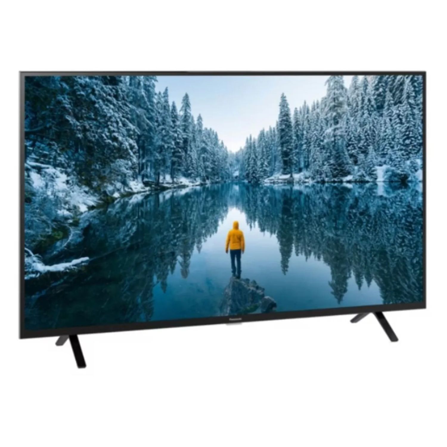 TELEVISOR PANASONIC 50' TC-50MX700P LED 4K UHD SMART TV - 5