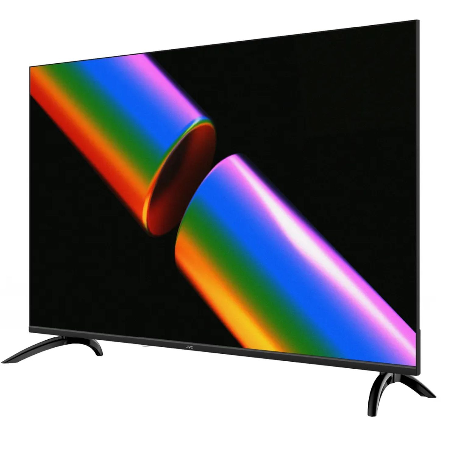 TELEVISOR JVC 50 QLED FHD GOOGLE TV LT-50KM4584 SMART TV + SOUNDBAR NEX - 2