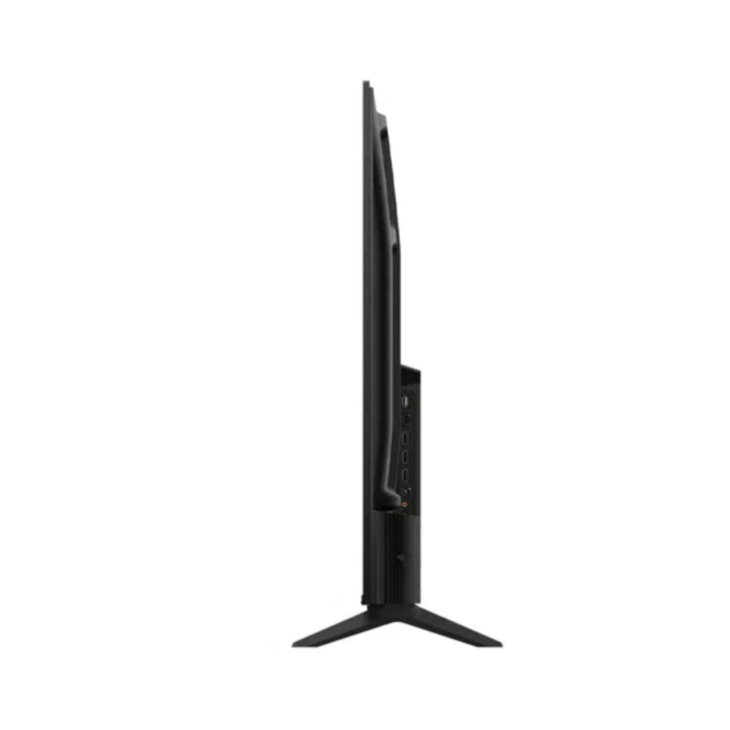 TELEVISOR TCL 50' 50V6C LED  UHD 4K SMART TV + SOUNDBAR TCL S45H - 4