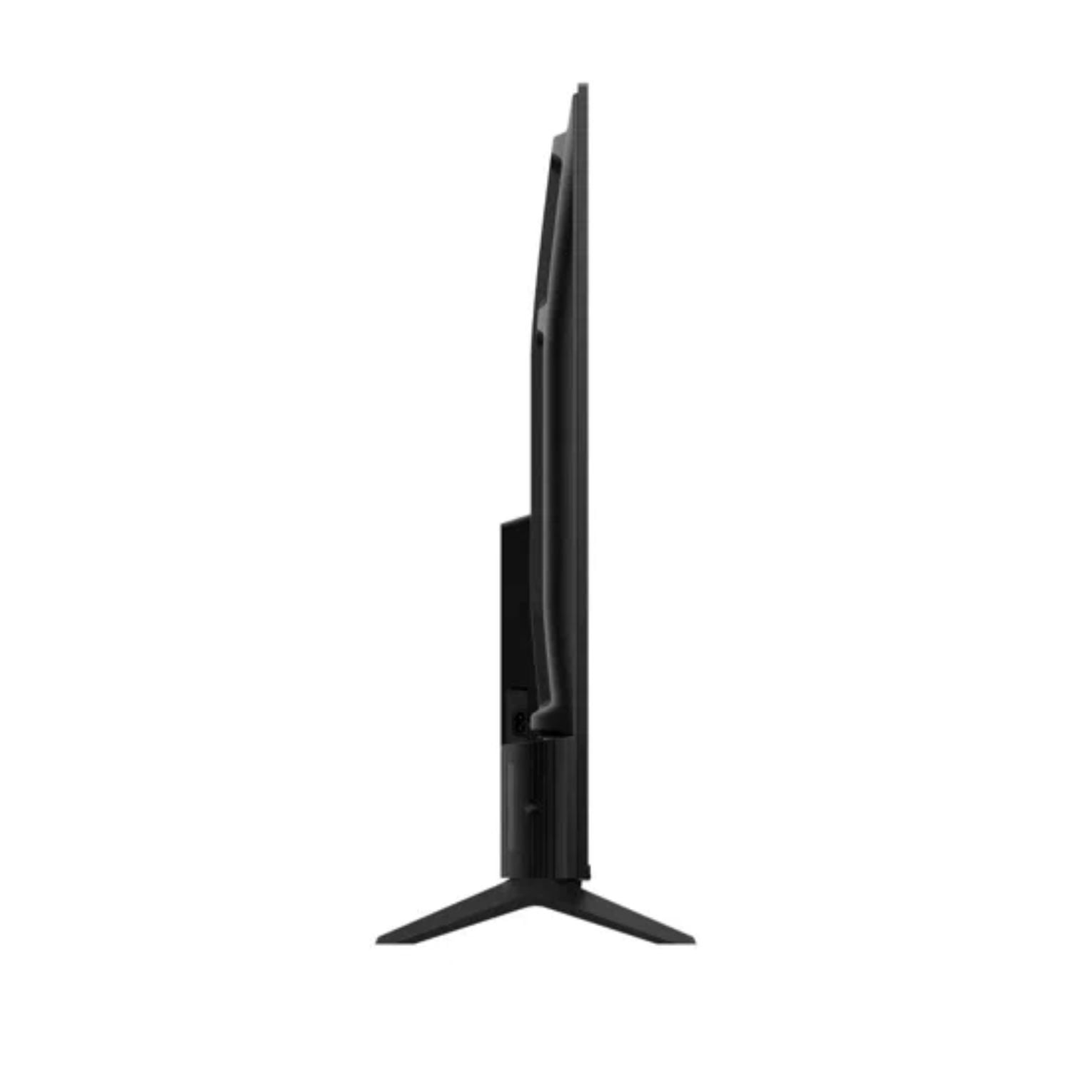 TELEVISOR TCL 50' 50V6C LED  UHD 4K SMART TV + SOUNDBAR TCL S45H - 5