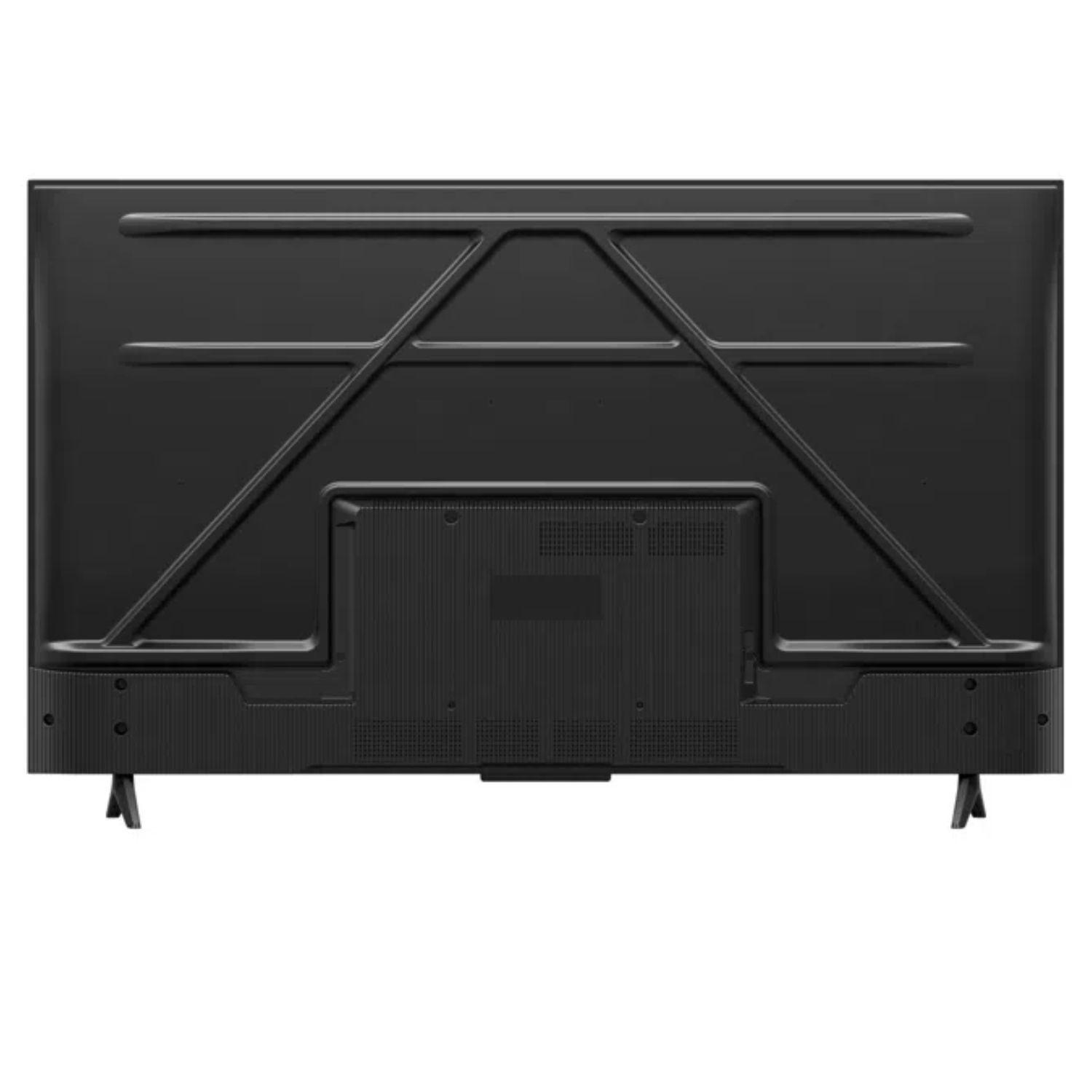 TELEVISOR TCL 50' 50V6C LED  UHD 4K SMART TV + SOUNDBAR TCL S45H - 8