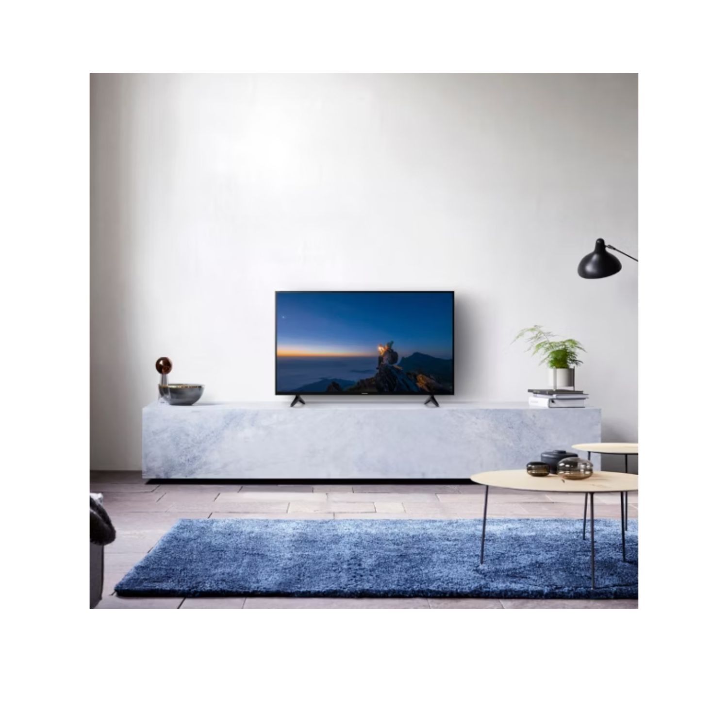 TELEVISOR PANASONIC 43 TC-43MS600P LED FHD ANDROID TV - 6