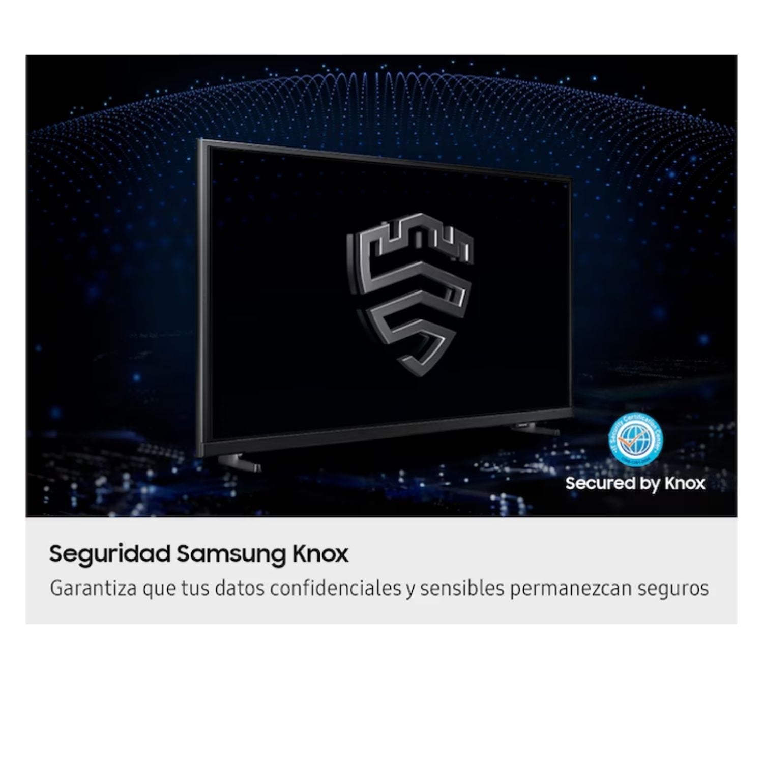TELEVISOR SAMSUNG 65'' UN65U8000F CRYSTAL UHD SMART TV 2025 + ANTENA DIGITAL - 4