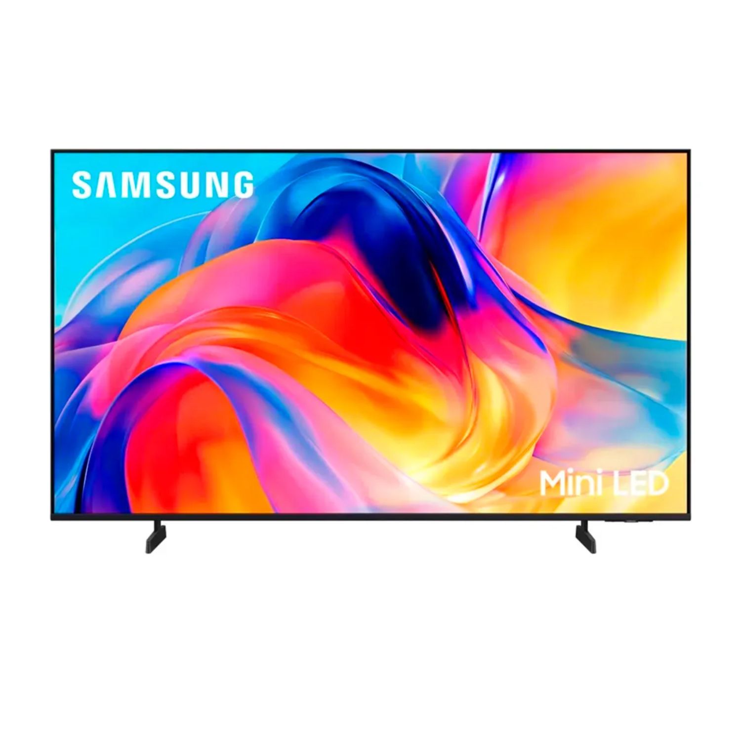 TELEVISOR SAMSUNG 50' MINI LED SMART UHD 4K VISION AI UN50M70HAGXPE 2026 - 2