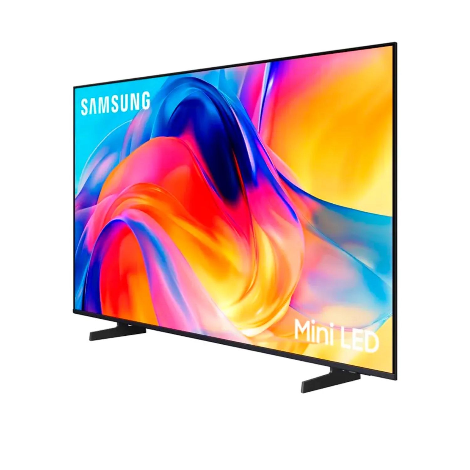 TELEVISOR SAMSUNG 50' MINI LED SMART UHD 4K VISION AI UN50M70HAGXPE 2026 + SOUNDBAR NEX - 5