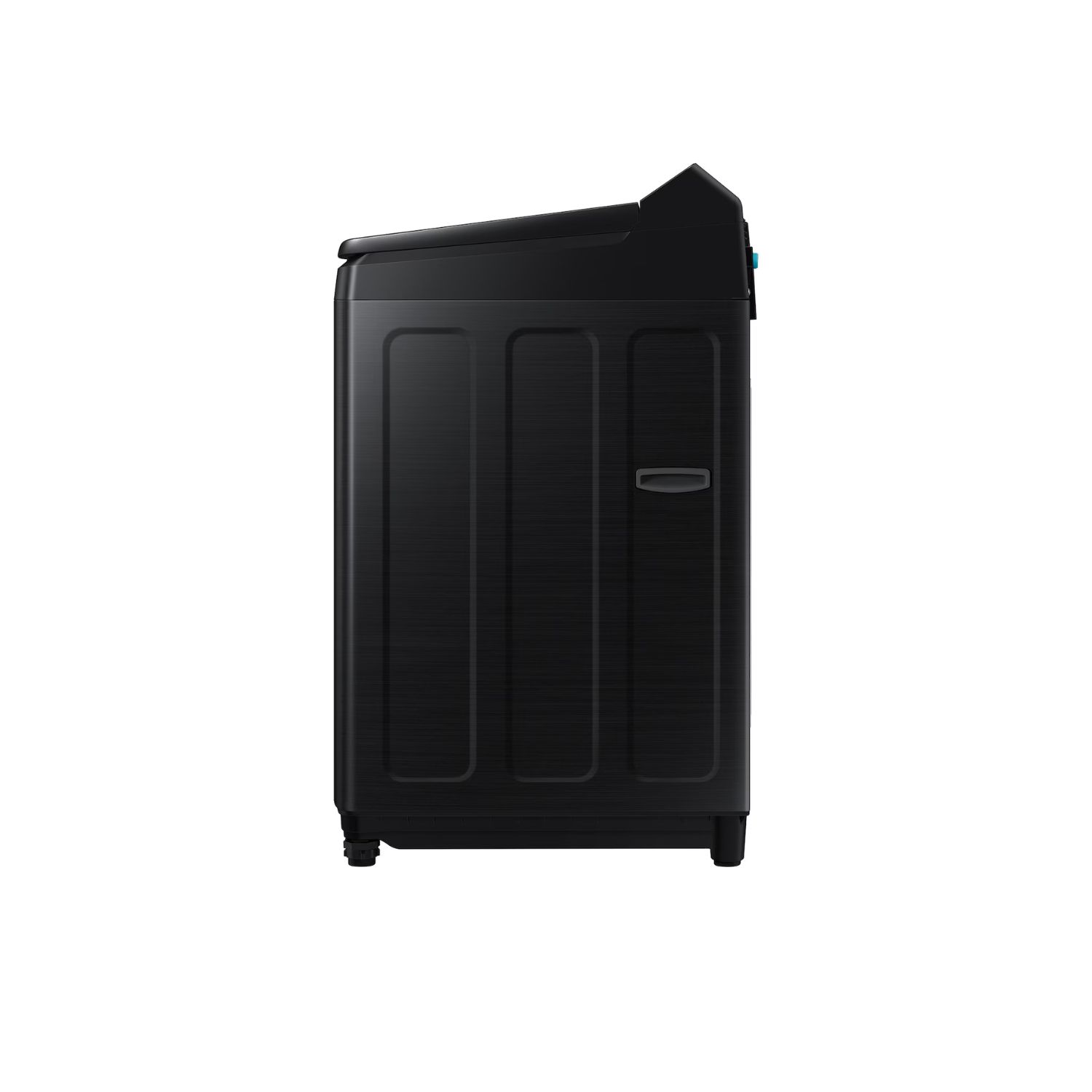 LAVADORA SAMSUNG 19KG AI WASH ECOBUBBLE CARGA SUPERIOR NEGRA WA80F19S8BPE - 3