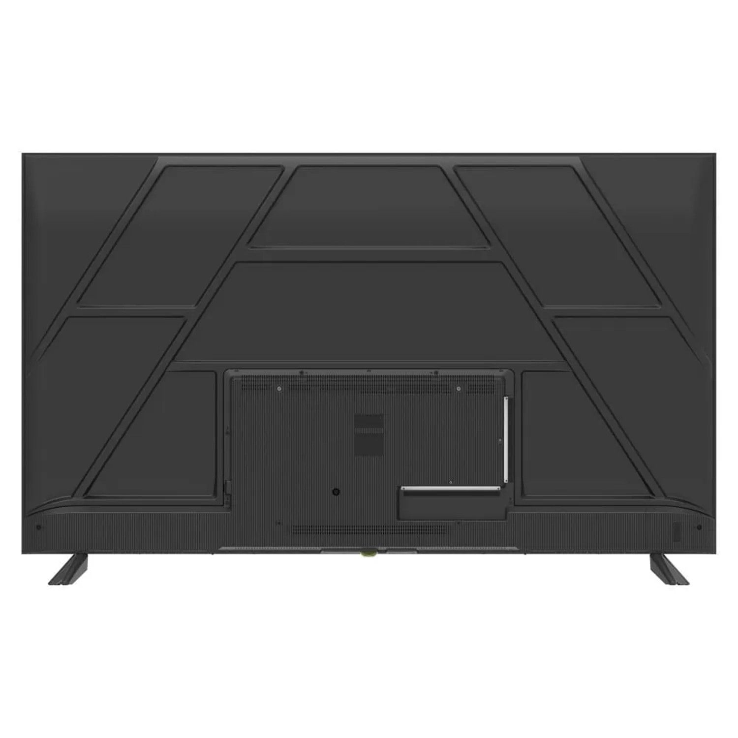 TELEVISOR NEX QLED 70 4K ULTRA HD ANDROID TV TVQLED70S + PARLANTE BLACKLINE - 6