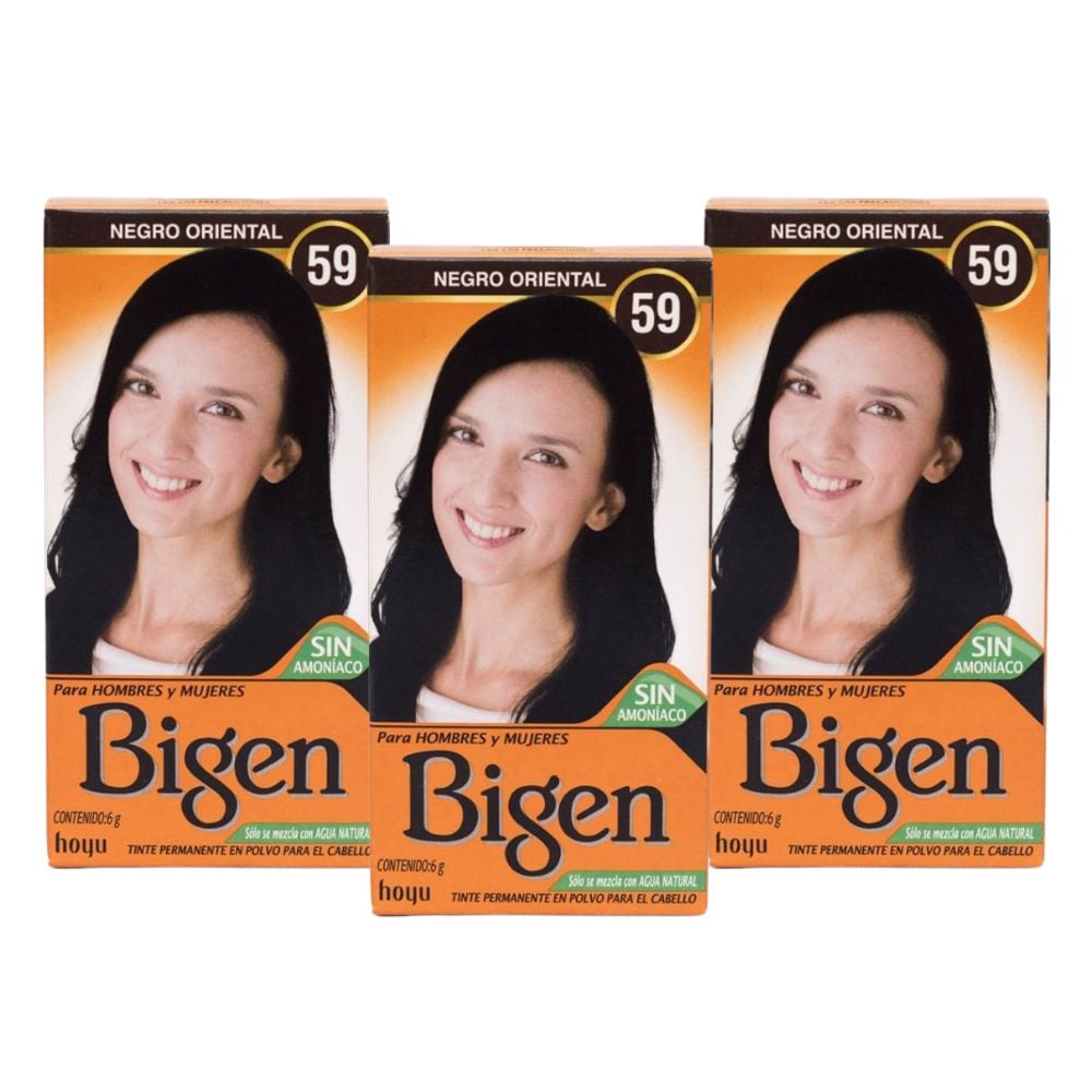 Bigen