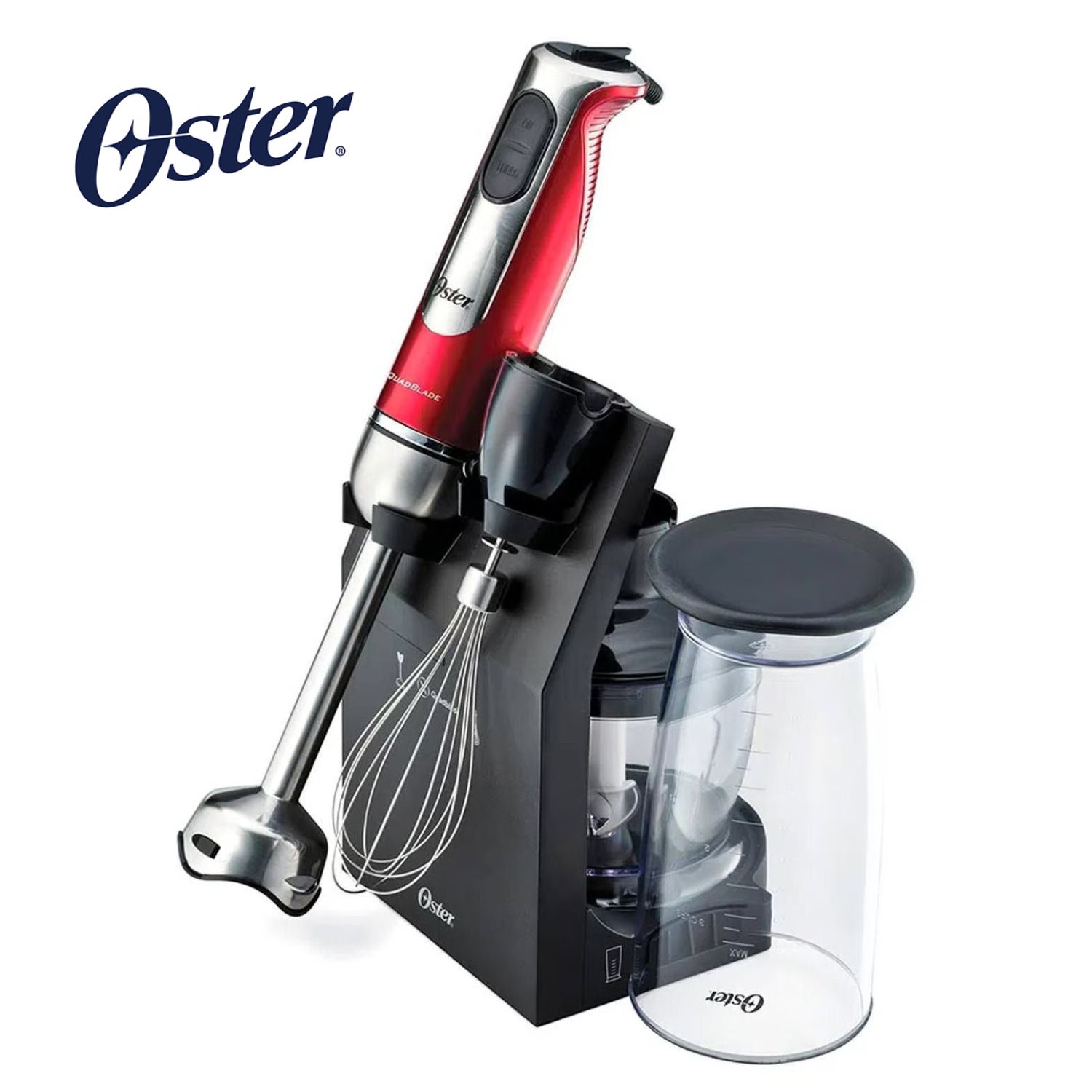 BATIDORA DE INMERSION OSTER DE 800W FPSTHB2801 - 3