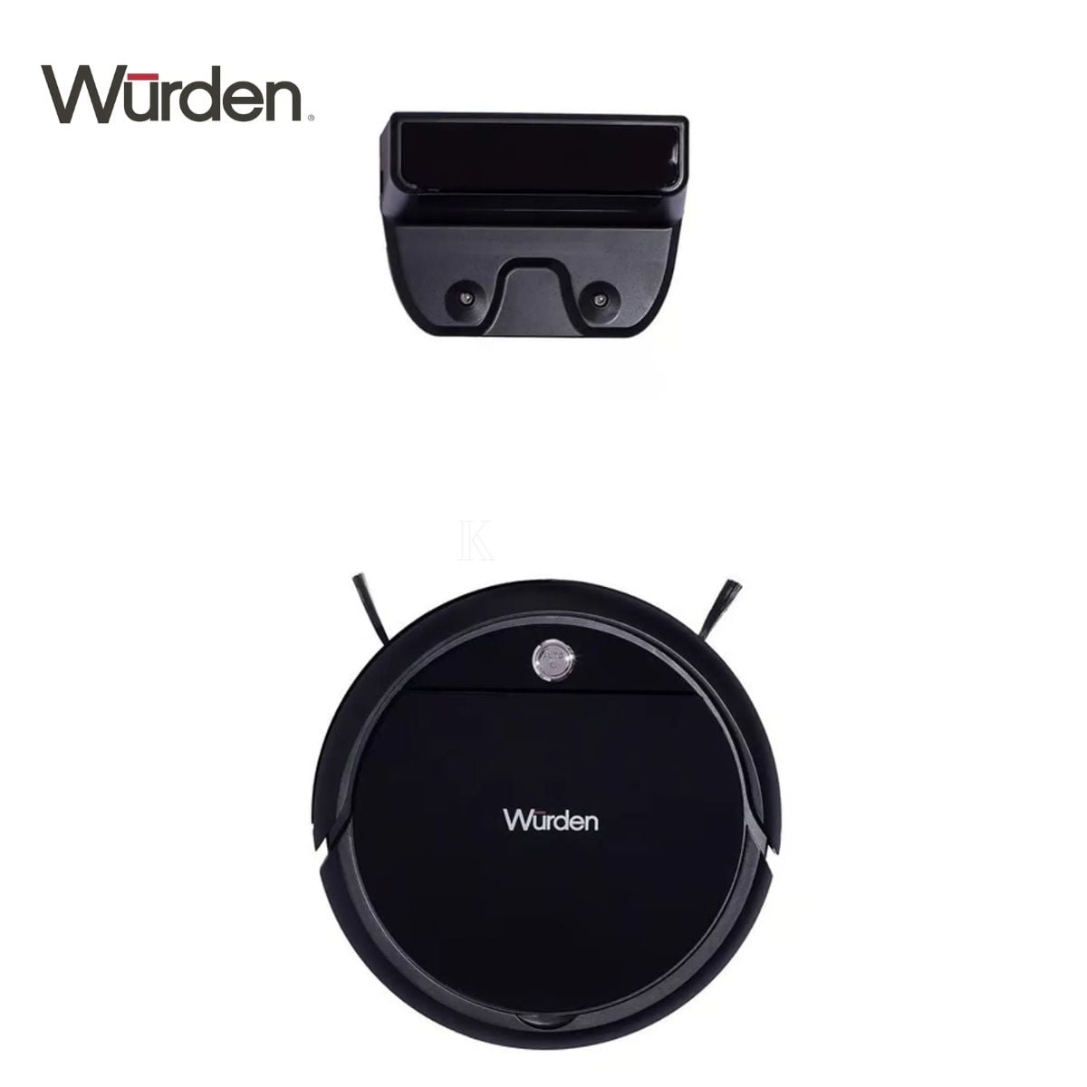 ASPIRADORA ROBOT WURDEN WRB-SMARTKLEAN - 2