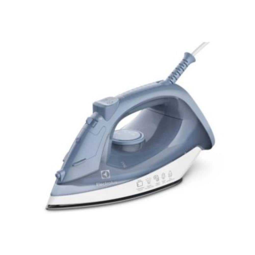 PLANCHA A VAPOR Y SECO ELECTROLUX EFFICIENT ESI10 - 1