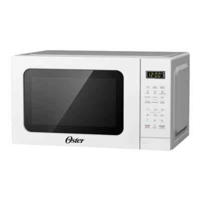 HORNO MICROONDAS OSTER DE 20L POGME2701 BLANCO - 1