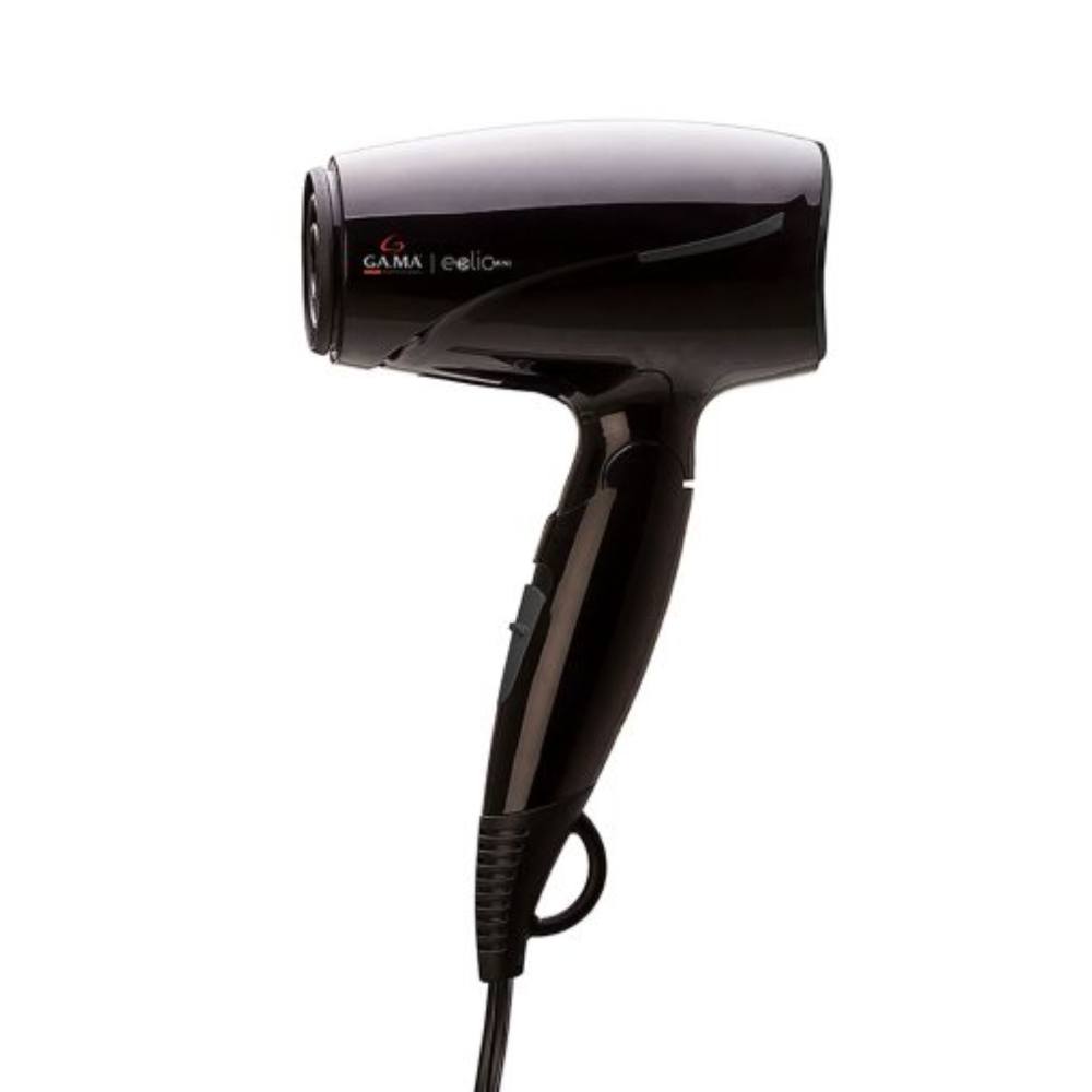 SECADORA EOLIC MINI GAMA 1600 WATTS BECHD0000001622 NEGRO - 1