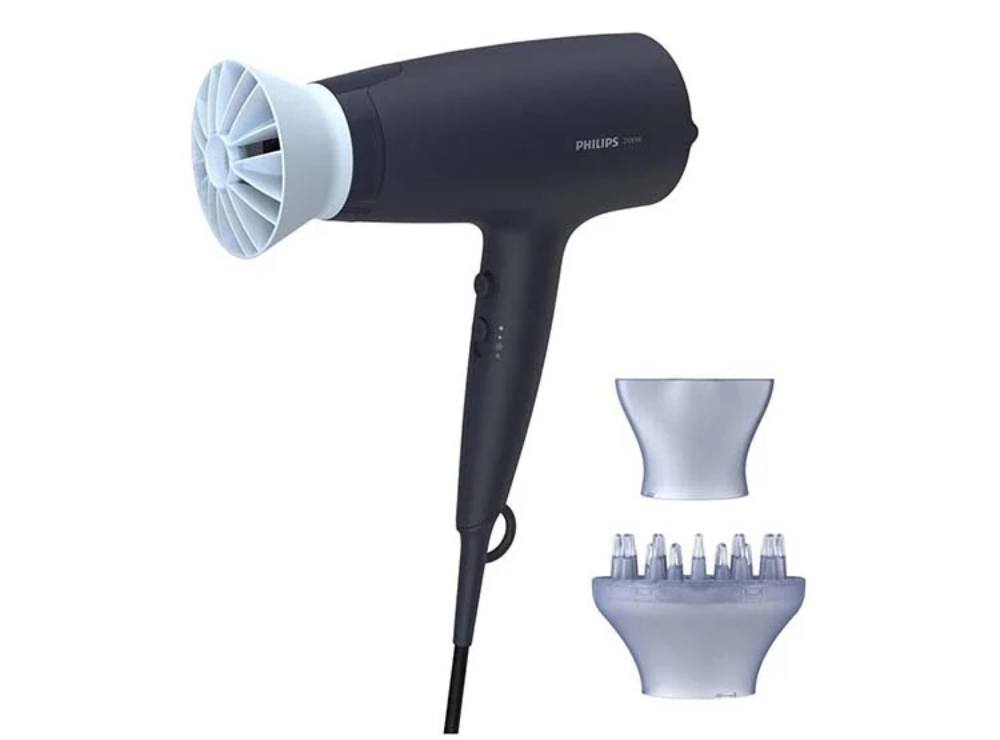 SECADORA CABELLO PHILIPS BHD360/20 2100W - 1