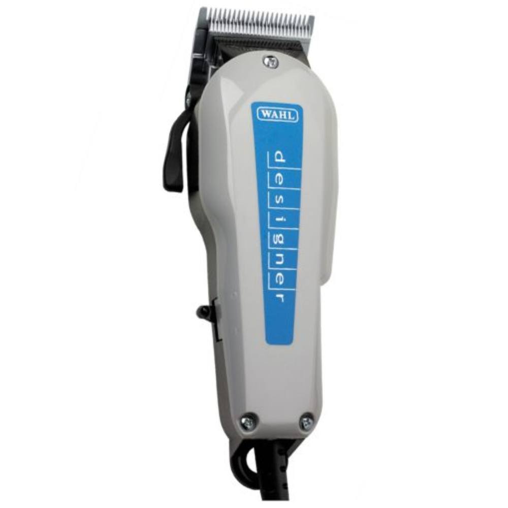 CORTADOR PROFESIONAL CON CABLE DESIGNER WAHL 08358-218 - 1