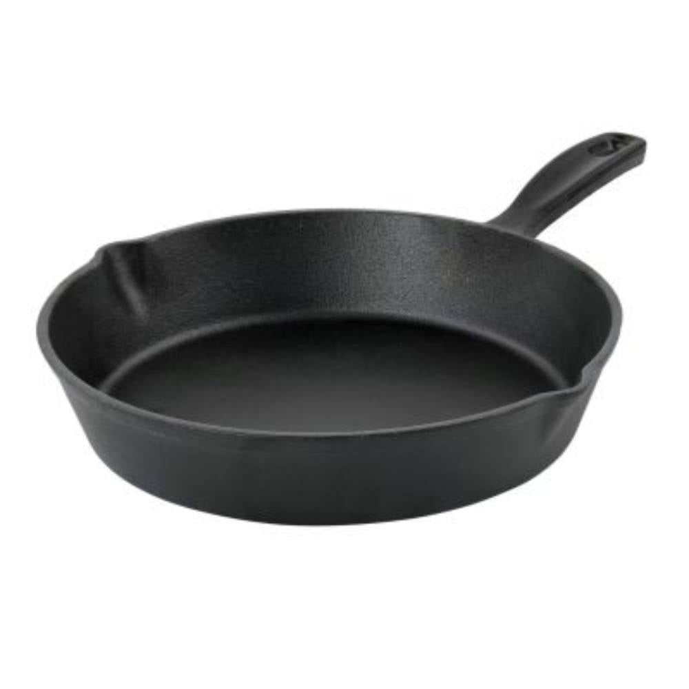 SARTÉN DE HIERRO FUNDIDO 25,4 CM CASTAWAY OSTER 130015 01 - 1