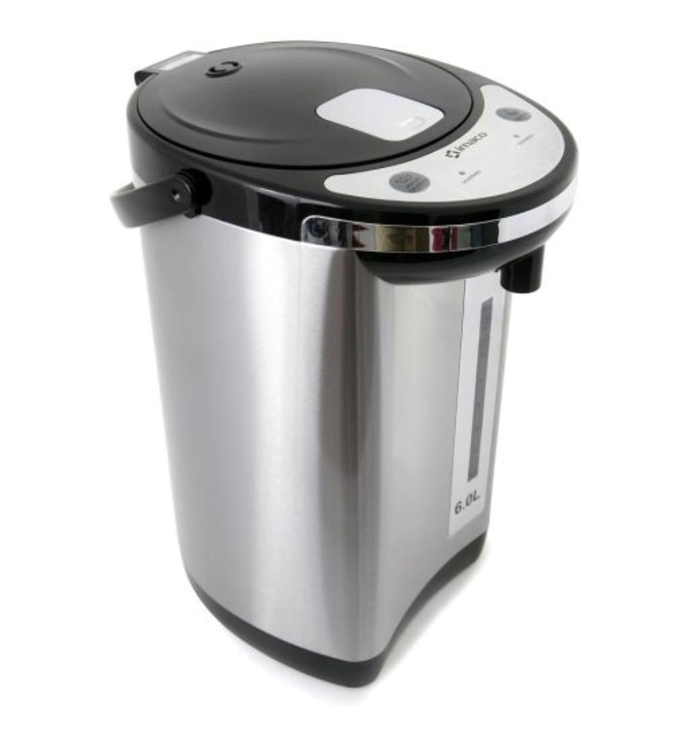 TERMO DISPENSADOR 6L IMACO TP6075SS ACERO INOXIDABLE - 1