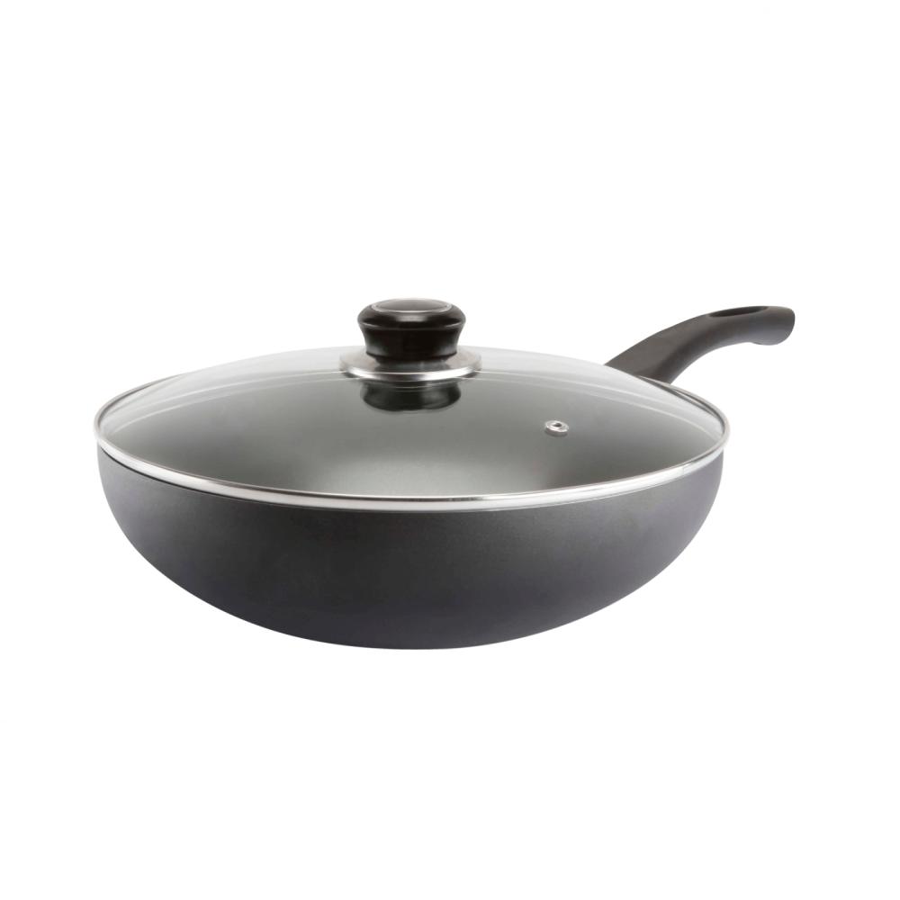 SARTÉN WOK ANTIADHERENTE Nº30 - 1080029730 - 1