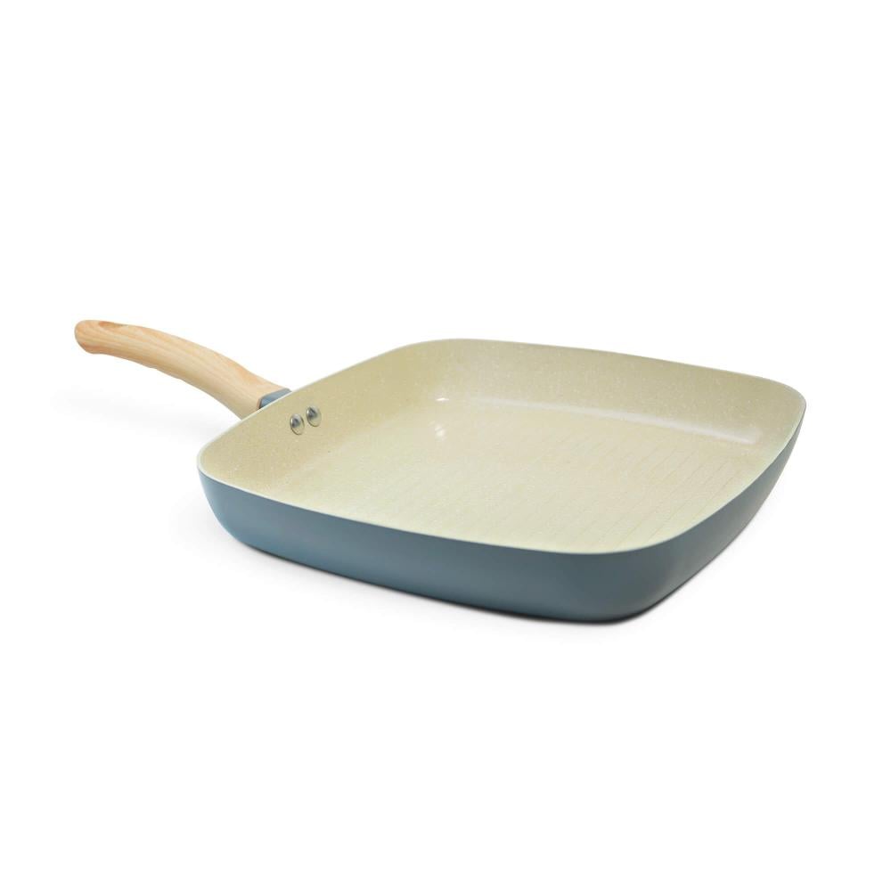 SARTÉN ASADOR CERÁMICA WOOD Nº28 - 1112000284 - 1