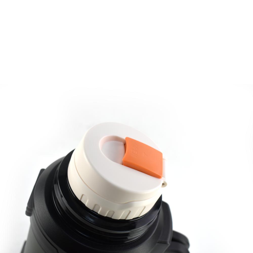 TERMO EXPLORER 25LT VERDE - 2