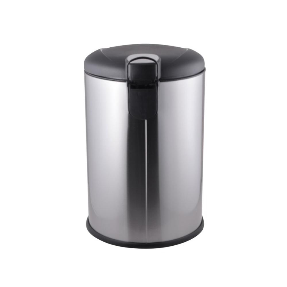 PAPELERA 20LT CLEAN (D30.5X44CM) - FACUSA 10031012 - 2