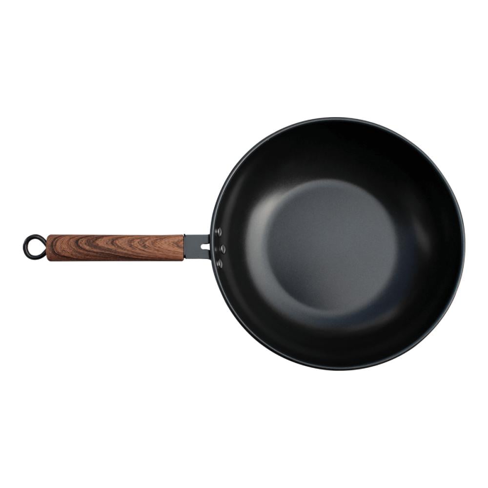 SARTÉN WOK FIERRO ANTIADHERENTE Nº30 55145768 - 2