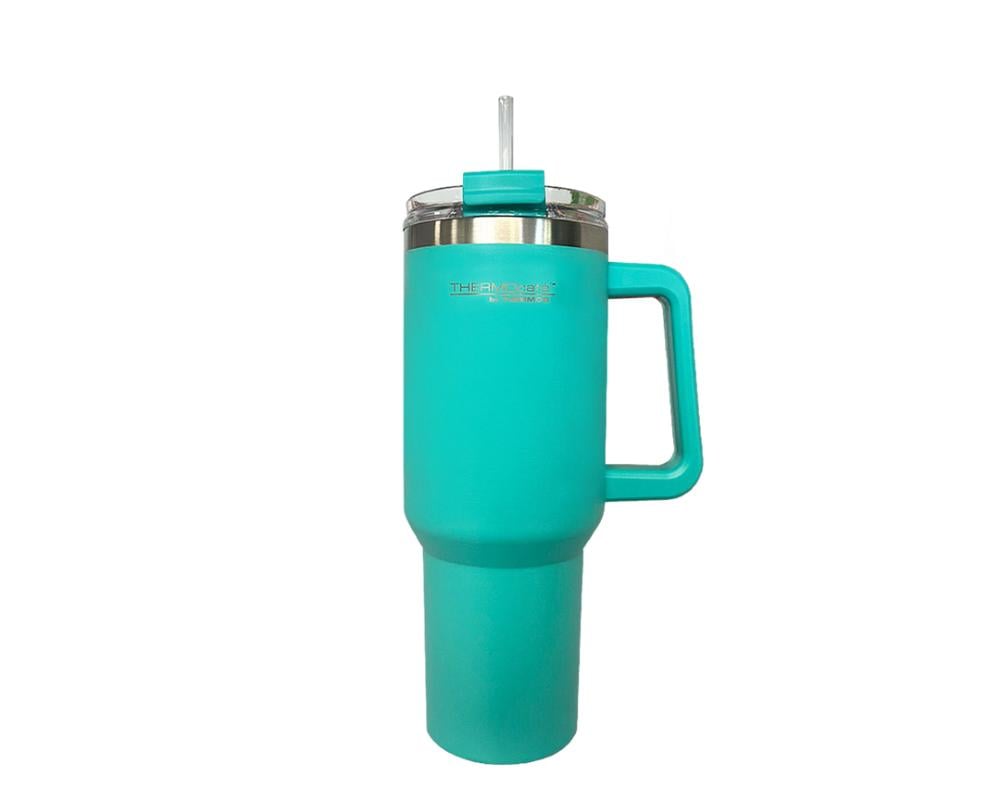 THERMOS 120L PARA LÍQUIDOS FRESHER TURQUEZA - 1