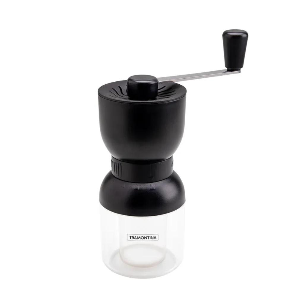 MOLINILLO ABS COMPACTO PARA CAFÉ 61769010 TRAMONTINA - 1