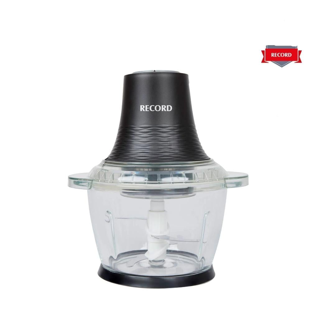 PICATODO RECORD REC-CLPTNE101 DOBLE CUCHILLA 10L - 1