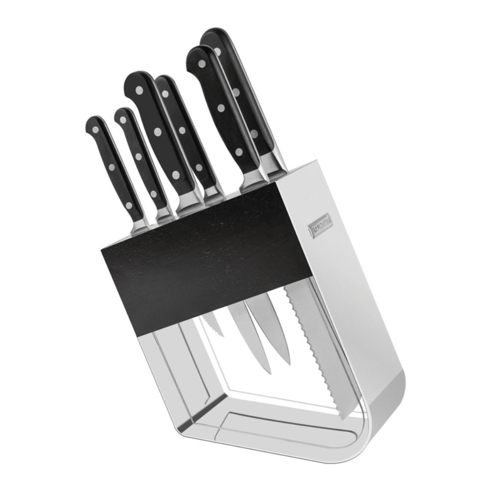 JUEGO DE CUCHILLOS TRAMONTINA CENTURY 10059699 - 1