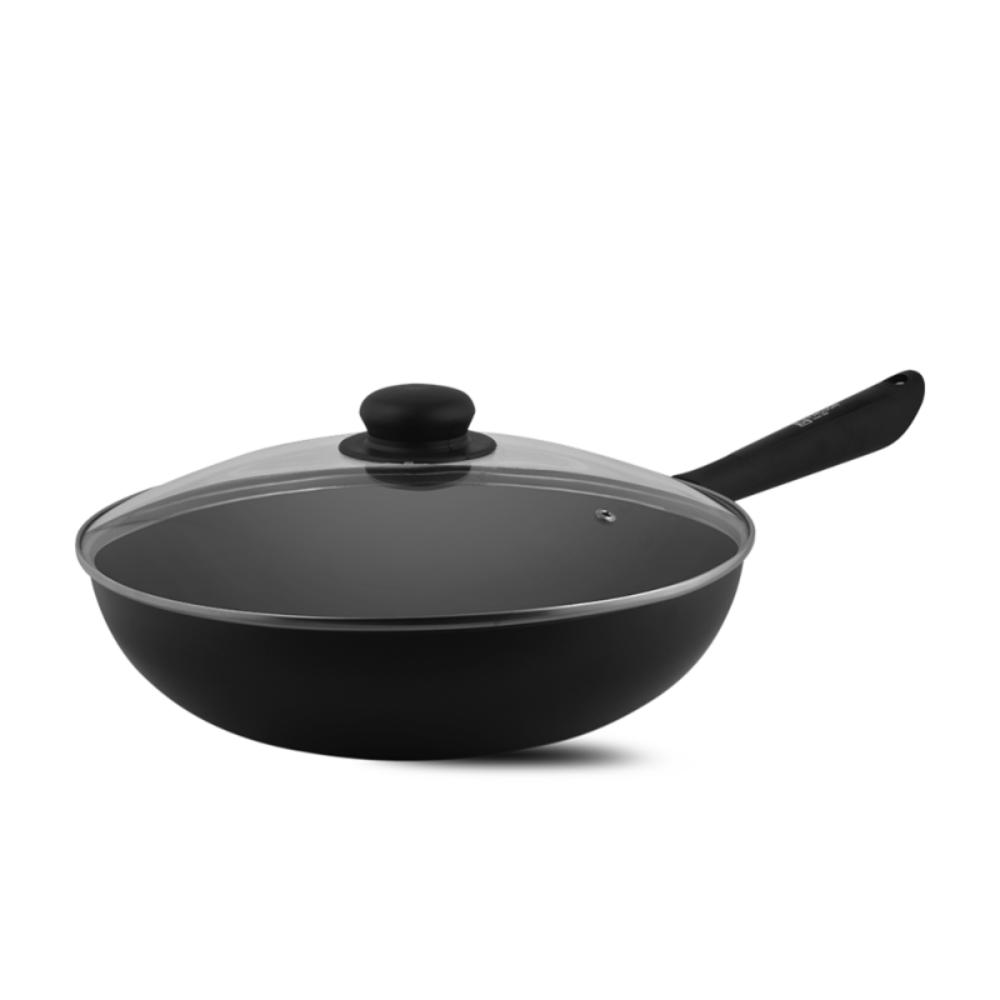 SARTEN WOK FACUSA NOVA 28CM -75145782 - 2