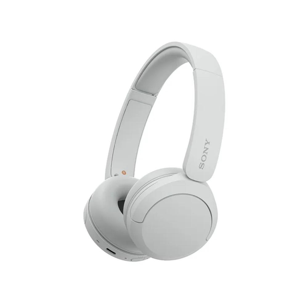 SONY AUDÍFONOS BLUETOOTH WH-CH520  BLANCO - 2