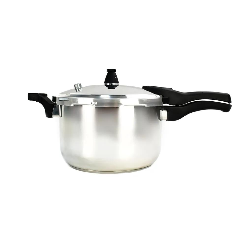 OLLA A PRESIÓN FACUSA ACERO INOXIDABLE INTERNO 5 LT. 10116370 - 1