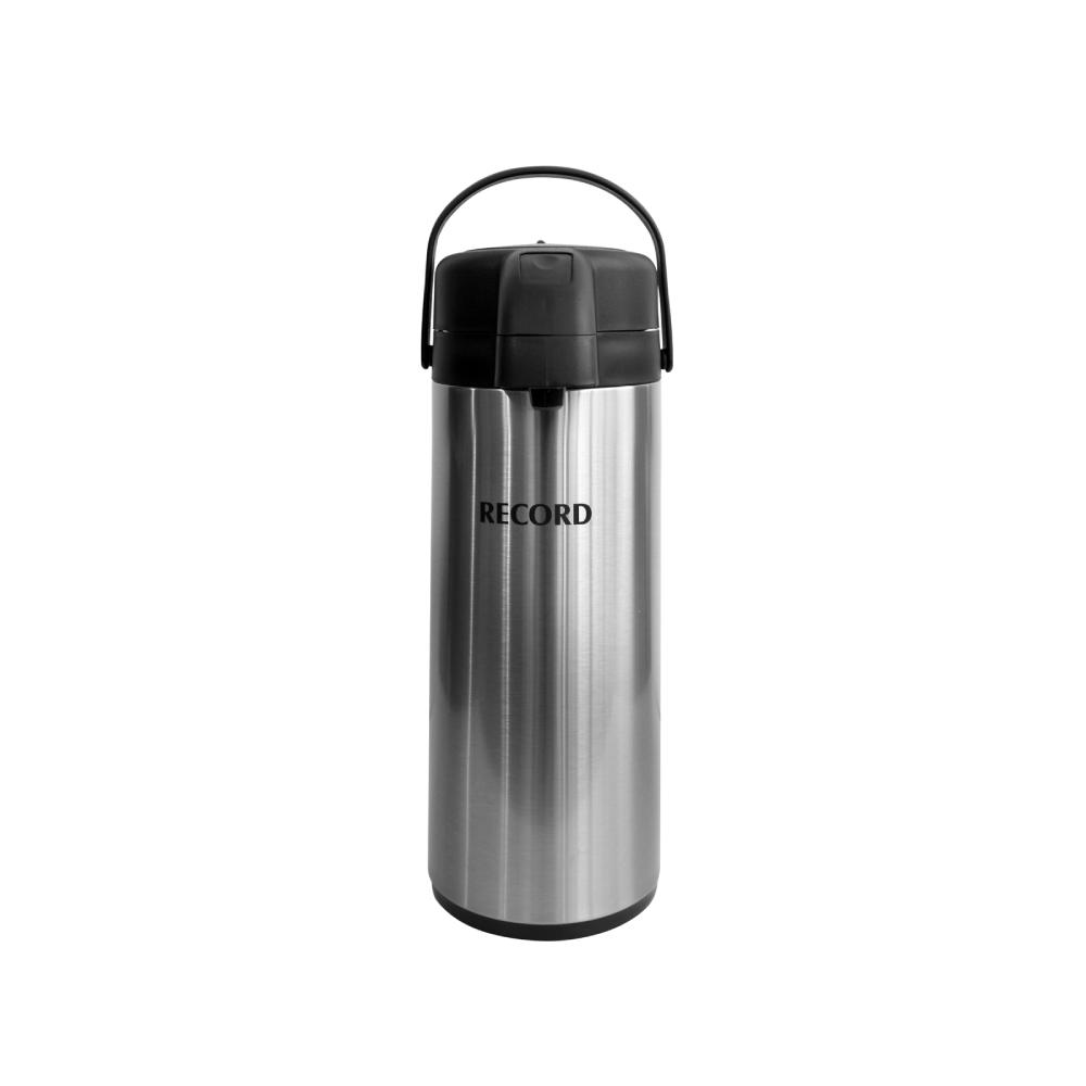 TERMO BOMBA ACERO INOX 1.9 LITROS - 10161401 - 1