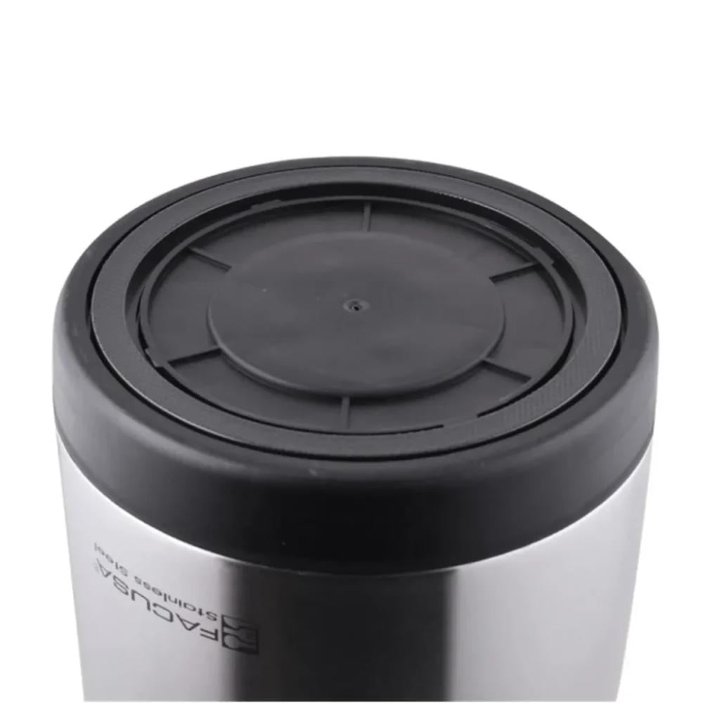 TERMO SIFON ACERO PRO 2.5 LT - FACUSA - 10161322 - 2