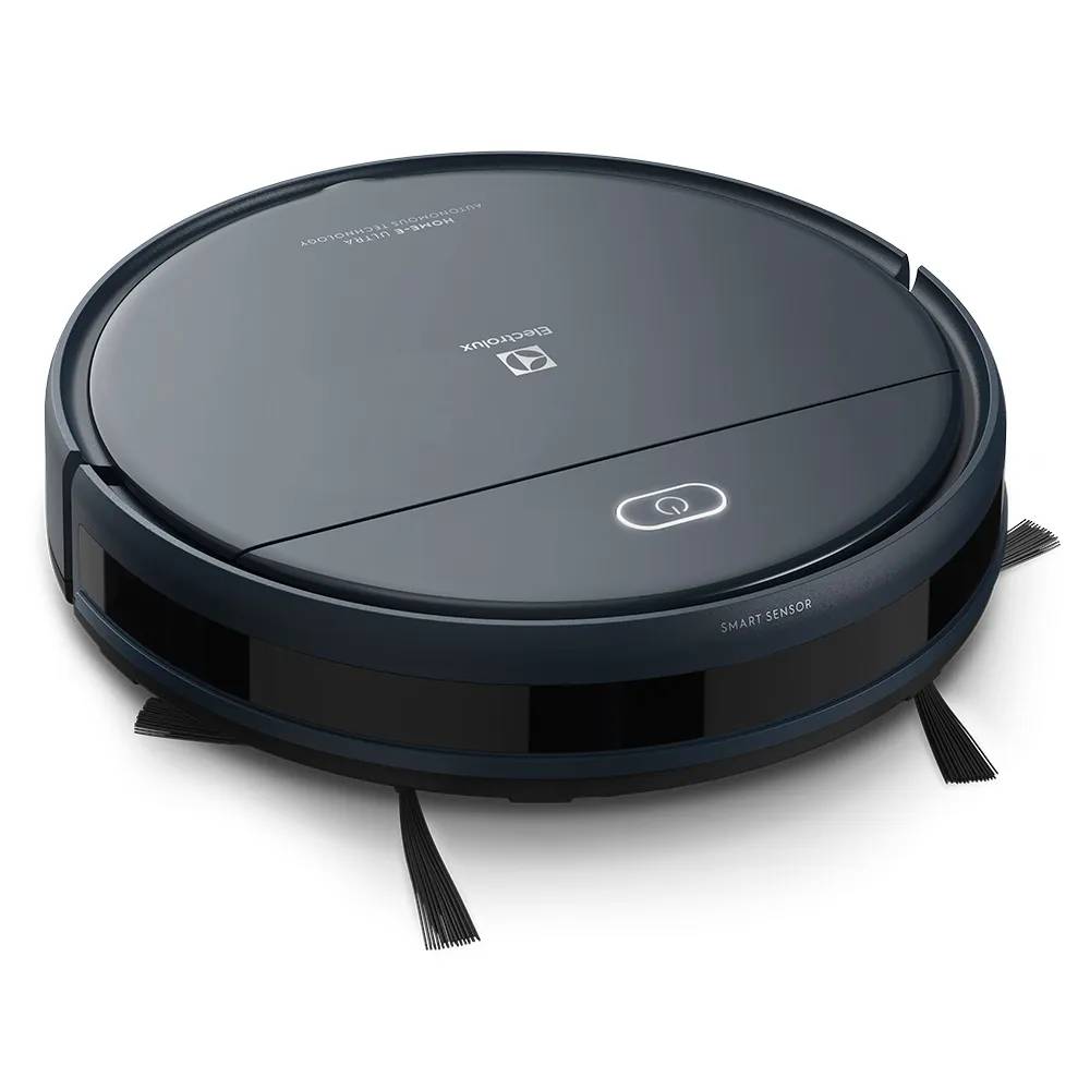 ASPIRADORA TRAPEADORA ROBOT HOME-E ULTRA EXPERIENCE ERB40 - 2