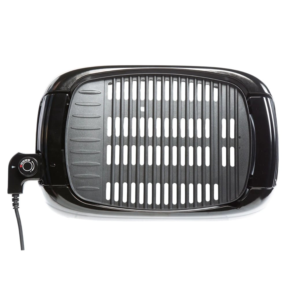 PARRILLA ELÉCTRICA RECCO RP-TG01 - 2