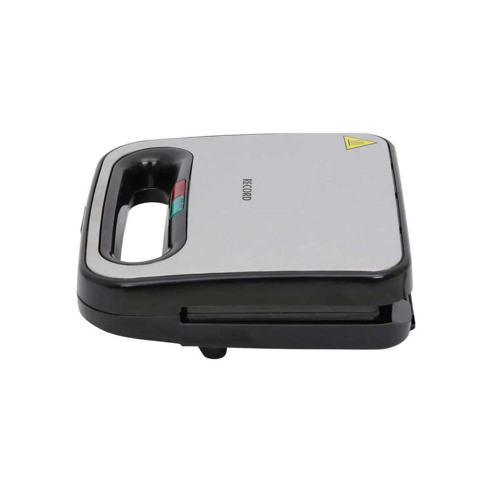 RECORD SANDWICHERA 2PANES 750W ACERO INOX REC-INSAC101 - 2