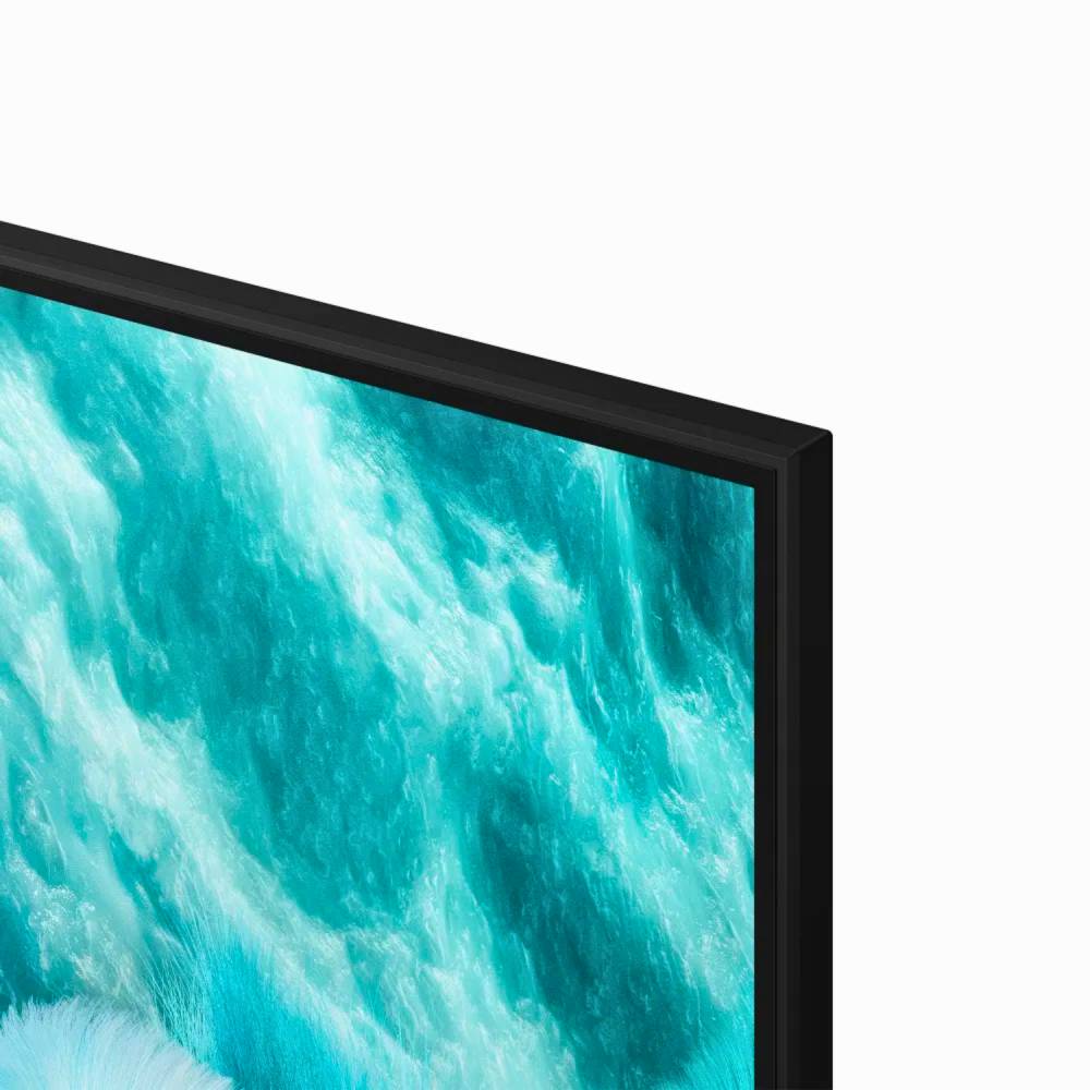 TELEVISOR SAMSUNG SMART TV 43 QLED 4K UHD QN43Q7FAAGXPE - 2