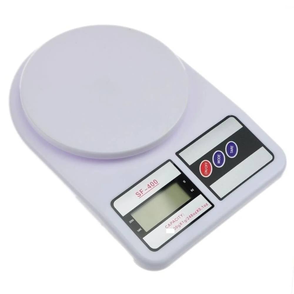 BALANZA ELEC PARA REPOSTERIA 5KG - ICHIMATSU - 1